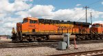 BNSF 7945